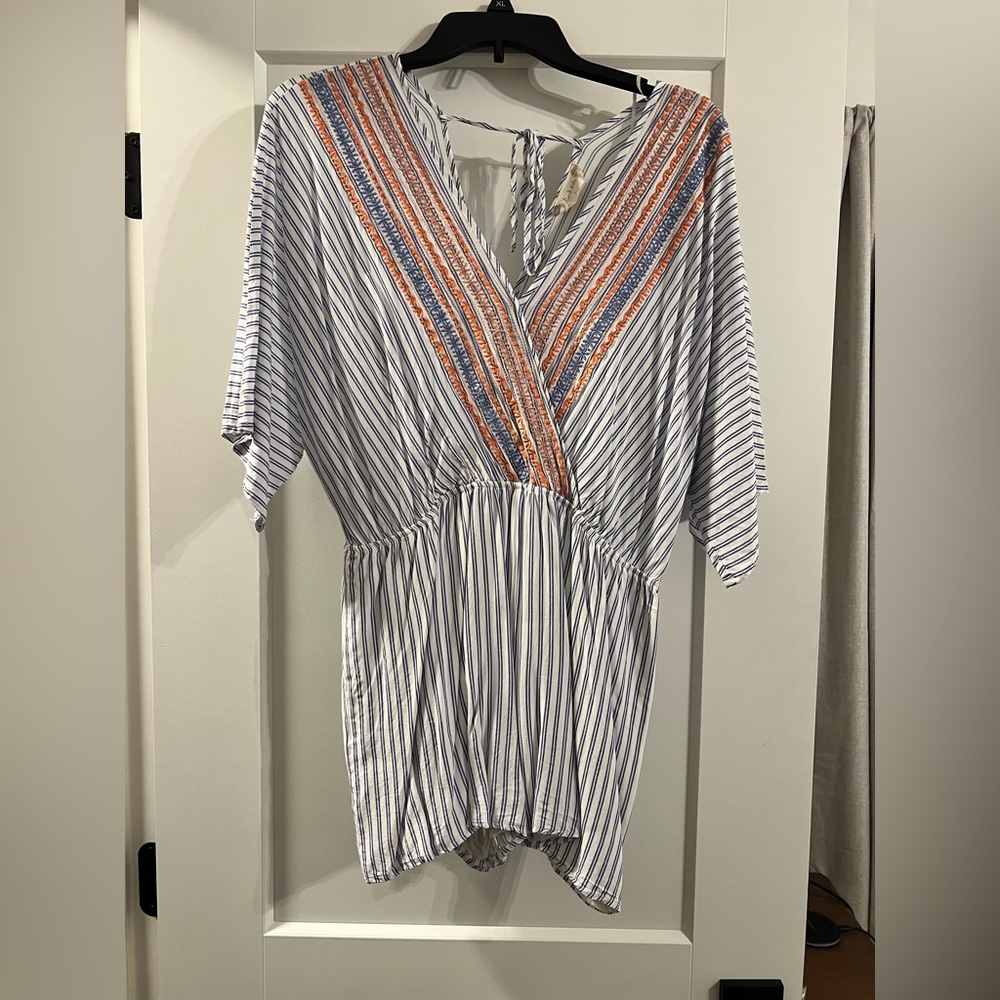 Altar’d State Romper